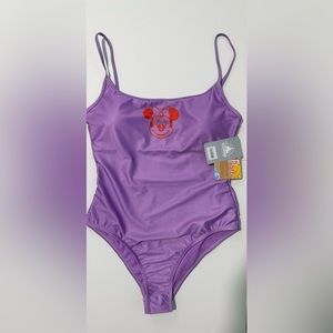 Minnie swimsuit